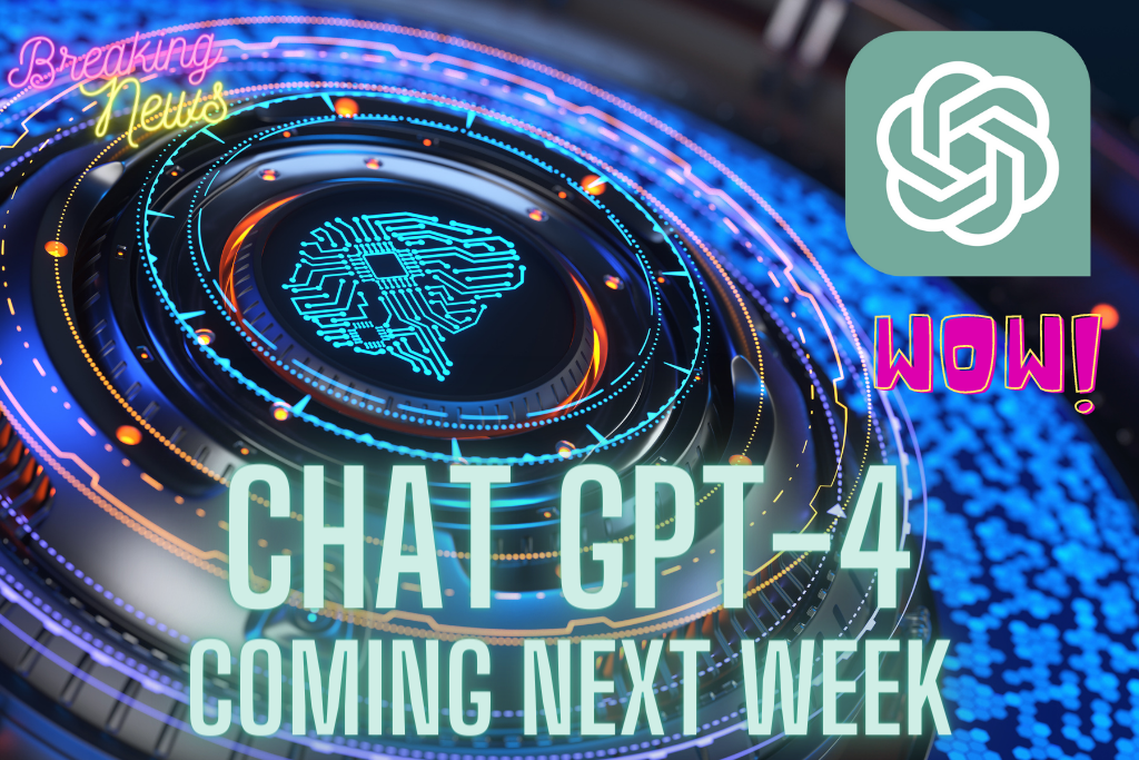 CHAT-GPT-4