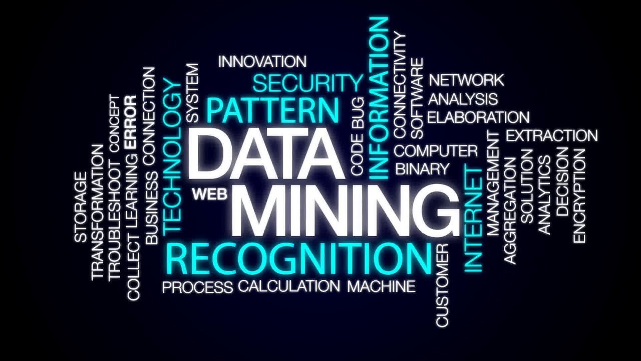 Data Mining and Knowledge Discovery1